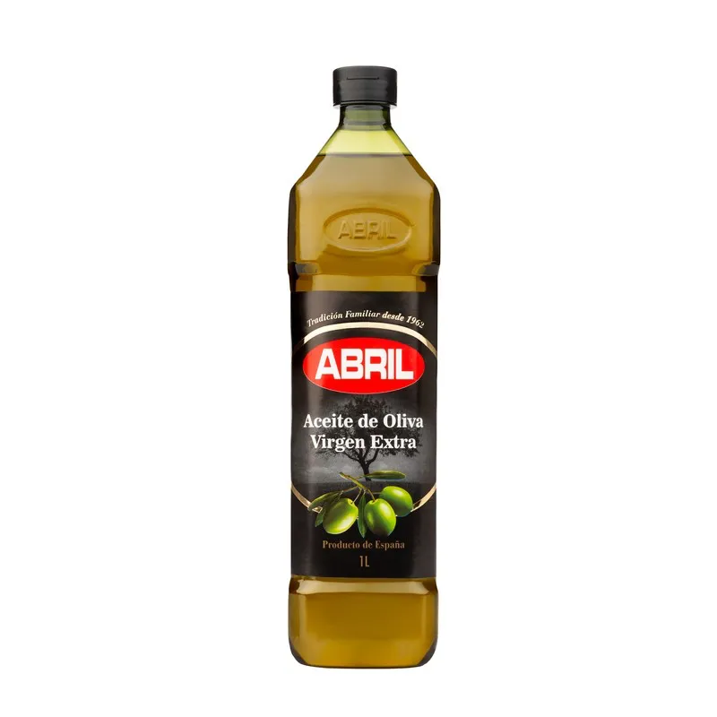 Aceite de Oliva Extra Virgen Abril 