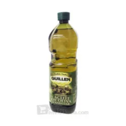 Aceite de oliva Guillen 