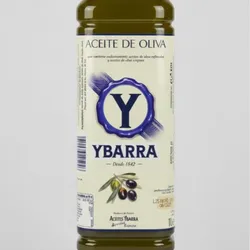Aceite de Oliva Ibarra