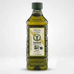 Aceite de Oliva Virgen Extra Ibarra