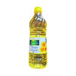 Aceite Girasol Laura 