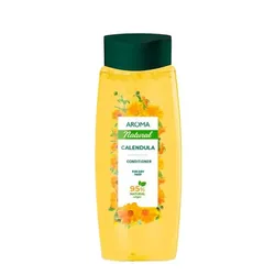 Acondicionador de Calendula Aroma Natural 