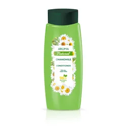 Acondicionador de manzanilla Natural Aroma 
