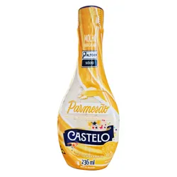 Aderezo Parmesano Castelo