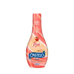 Aderezo Rosa Castelo 