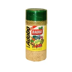 Adobo sin pimienta Badia 