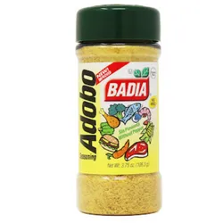 Adobo sin pimienta Badia 