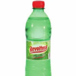 Agua Gaseada Revoltosa 