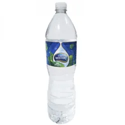 Agua Natural Ciego Montero