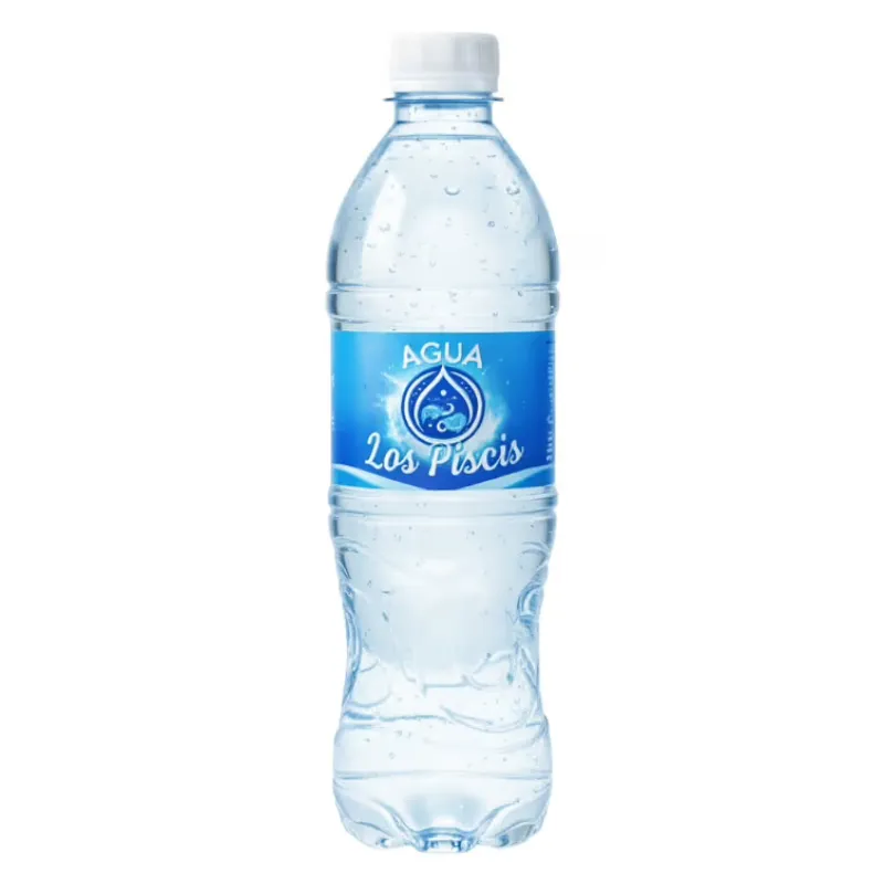 Agua Piscis