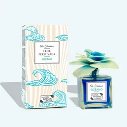 Air Freshener Flor Perfumada Océano Natur Botanic By Prady