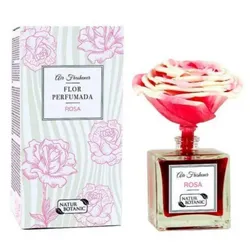 Air Freshener Flor Perfumada Rose Nature Botanic By Prady