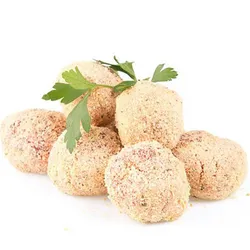 Albóndigas de Pollo