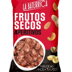 Almendra Garapiñada La Baturrica