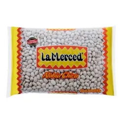 Alubias La Merced