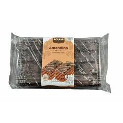 Amandina Cake 