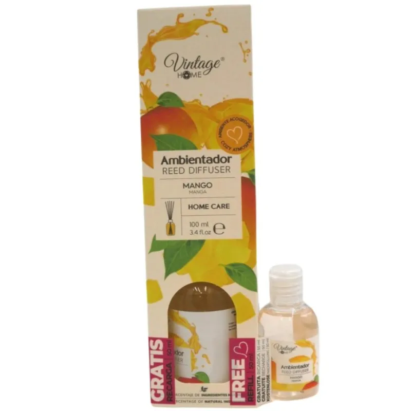 Ambientador Mango Vintage 