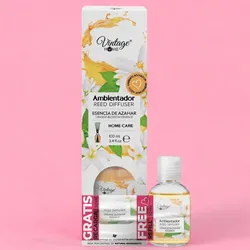Ambientador Orange Blossom Vintage 