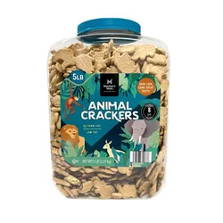 Animal Crackers 