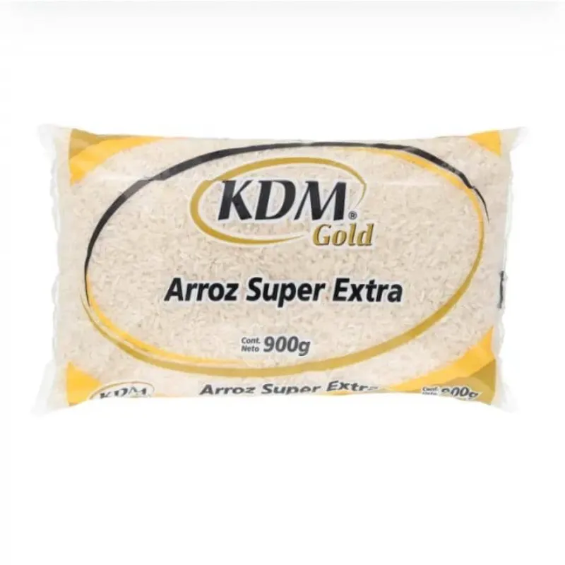 Arroz Super Extra KDM 
