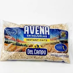 Avena Del Campo