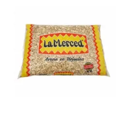 Avena en Hojuelas La Merced 