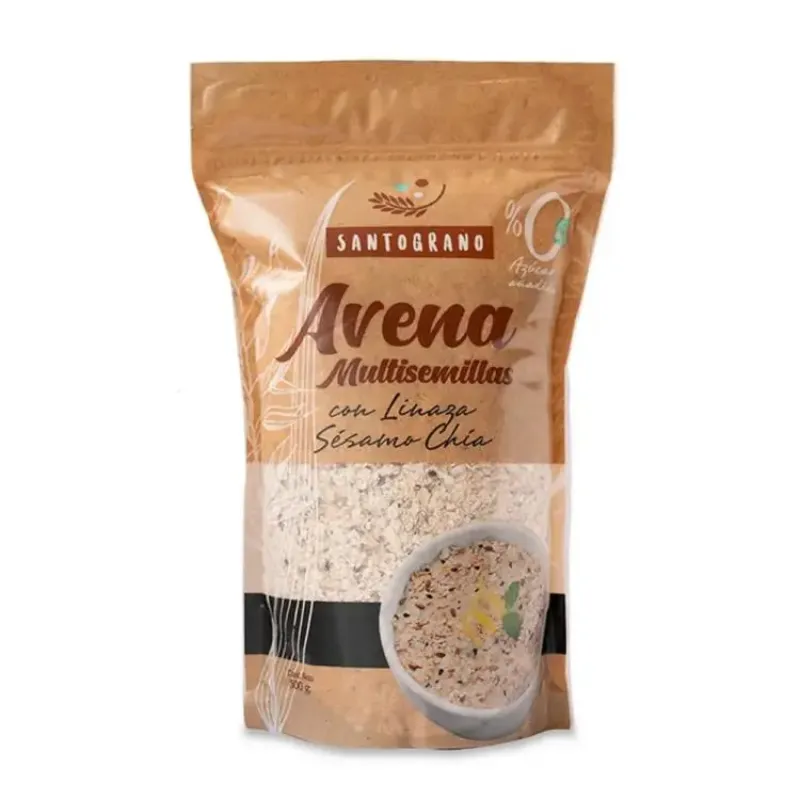 Avena Multisemillas 