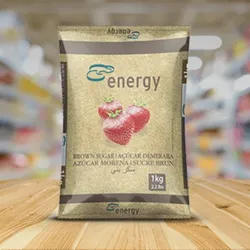 Azúcar Morena Energy