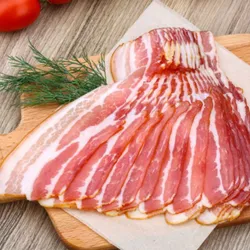 Bacon Bocatel San Dalmai 