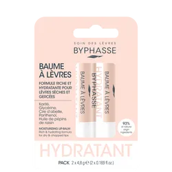 Bálsamo Labial Hidratante Byphasse