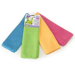 Bayeta Microfibra Mundo Floral