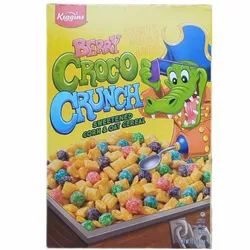 Berry Croco Crunch Kiggins 