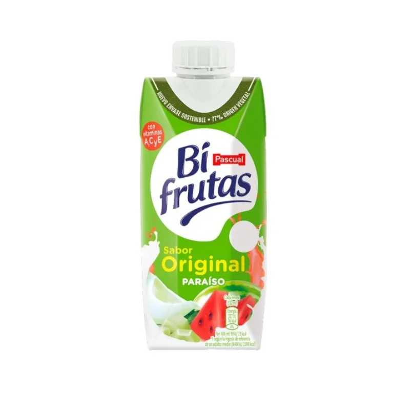 Bifrutas Paraiso Pascual 