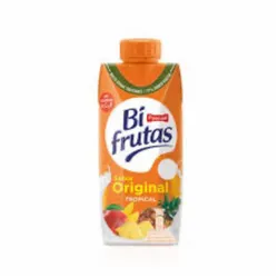 Bifrutas Tropical Pascual