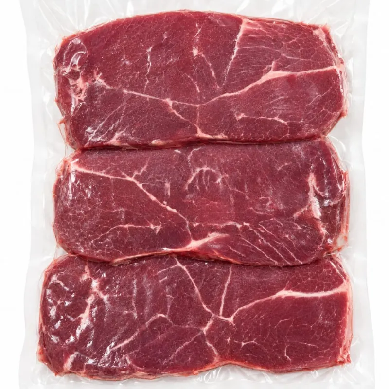 Bistec de Res