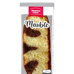 Bizcocho Marble Montes Lara