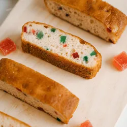 Bizcofruit Montes Lara