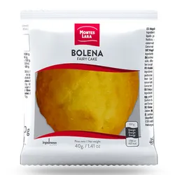 Bolena Montes Lara