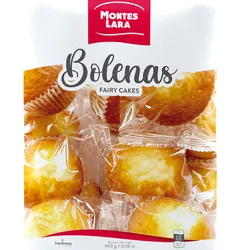 Bolenas Montes Lara