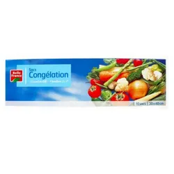 Bolsa de Congelados Belle France