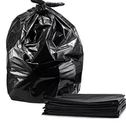 Bolsa de residuos