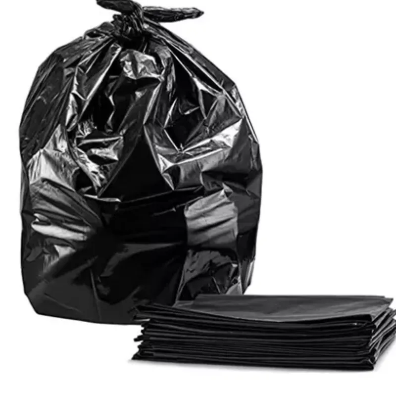 Bolsa de residuos 
