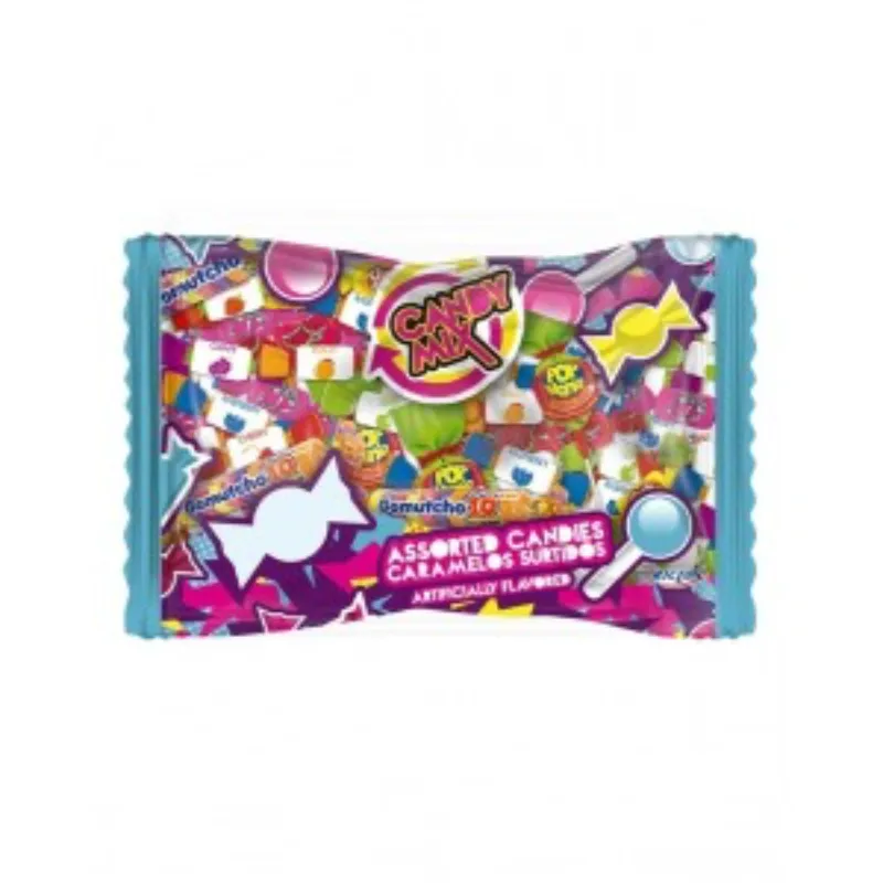 Bolsa Piñata Sabores Surtidos Riclan 