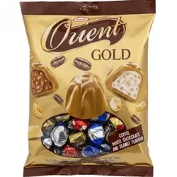 Bombones Orient Gold