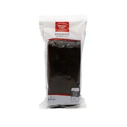 Brownie Montes Lara 