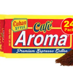 Café Aroma