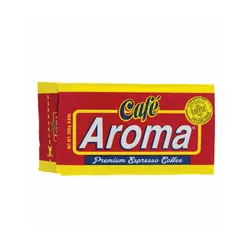 Café Aroma 
