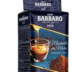 Café Bárbaro