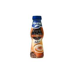 Café con Leche Capuchino Puleva 