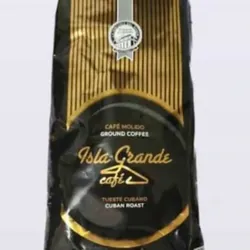 Café Isla Grande